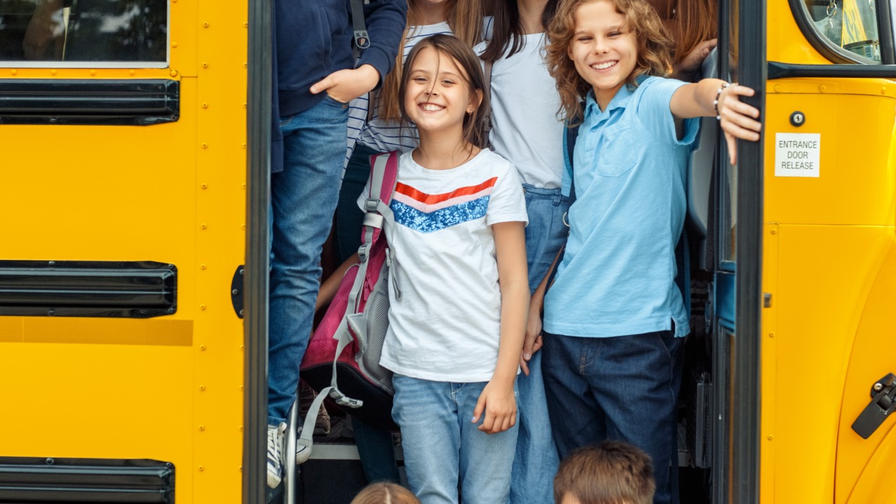Child Transportation